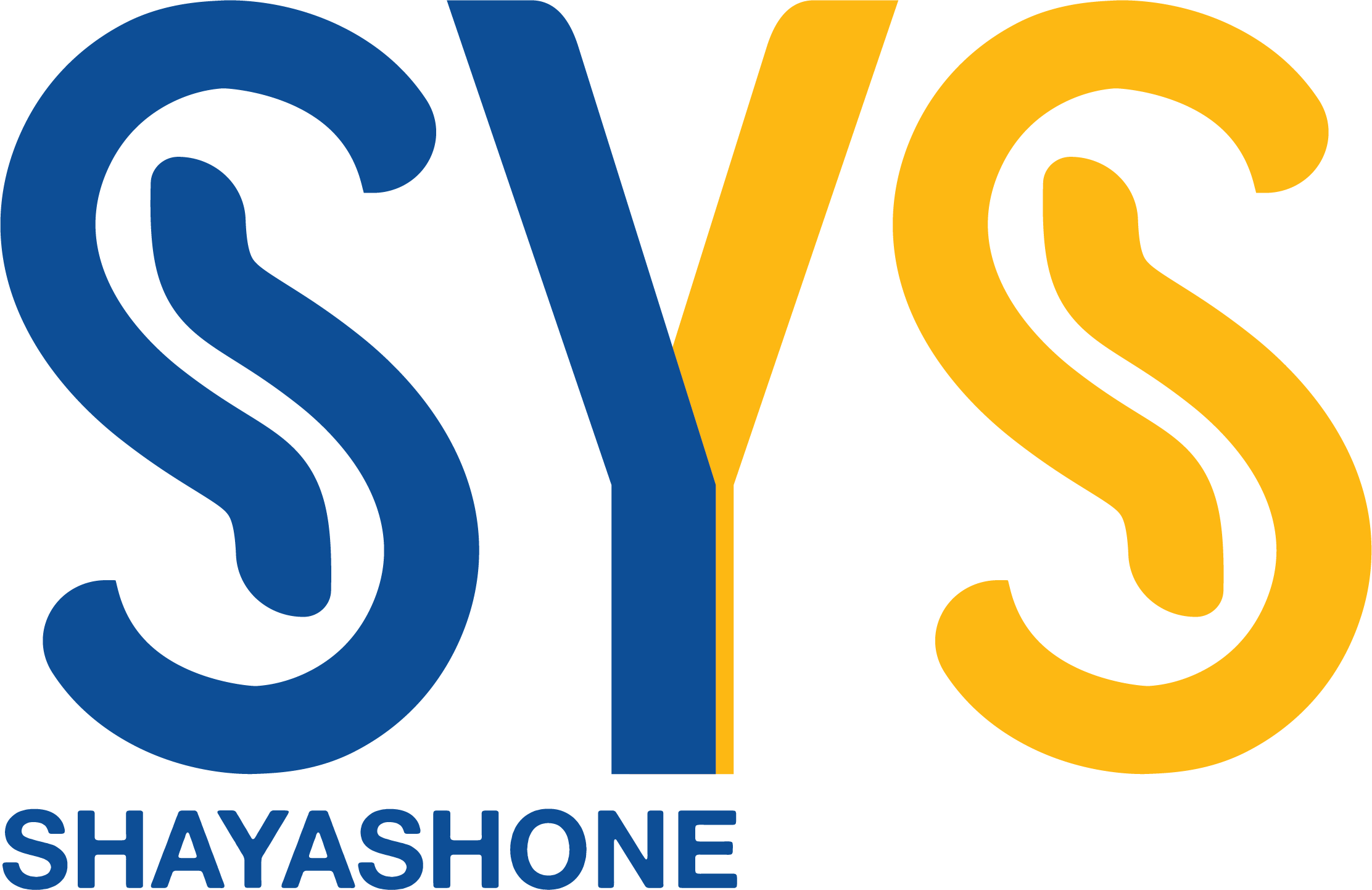Shayashone PLC